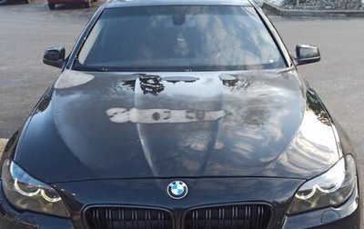 BMW 5 серия, 2012 год, 1 480 000 рублей, 1 фотография