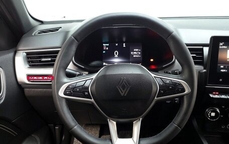 Renault Arkana I, 2024 год, 1 720 000 рублей, 18 фотография