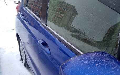 Honda Fit III, 2015 год, 900 000 рублей, 3 фотография