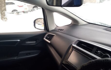 Honda Fit III, 2015 год, 900 000 рублей, 11 фотография