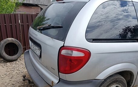 Dodge Caravan IV, 2002 год, 400 000 рублей, 3 фотография