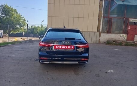 Audi A6, 2019 год, 4 088 000 рублей, 4 фотография