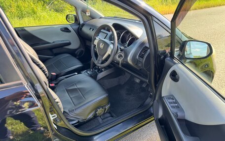 Honda Jazz I рестайлинг, 2003 год, 520 000 рублей, 8 фотография