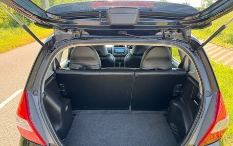 Honda Jazz I рестайлинг, 2003 год, 520 000 рублей, 13 фотография