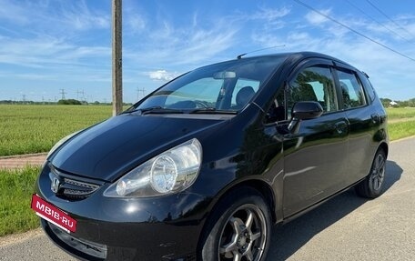 Honda Jazz I рестайлинг, 2003 год, 520 000 рублей, 2 фотография