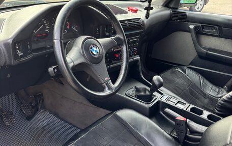 BMW 5 серия, 1990 год, 500 000 рублей, 8 фотография
