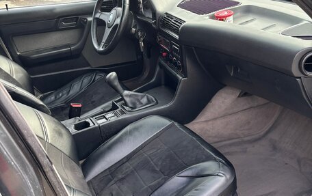 BMW 5 серия, 1990 год, 500 000 рублей, 10 фотография