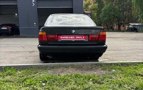 BMW 5 серия, 1990 год, 500 000 рублей, 7 фотография