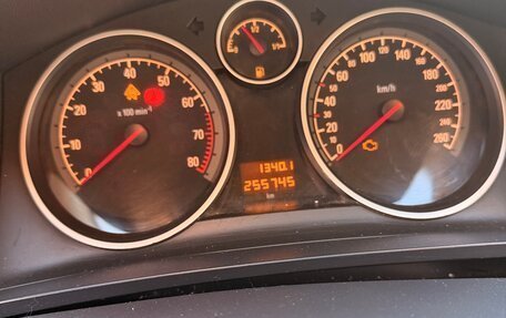 Opel Zafira B, 2006 год, 650 000 рублей, 7 фотография