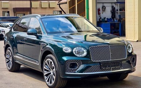 Bentley Bentayga I, 2023 год, 25 000 000 рублей, 2 фотография
