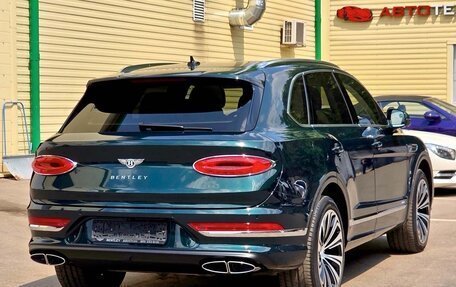 Bentley Bentayga I, 2023 год, 25 000 000 рублей, 4 фотография