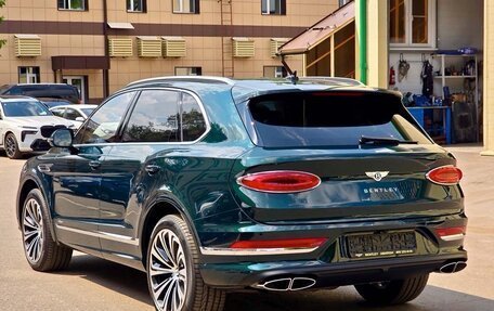 Bentley Bentayga I, 2023 год, 25 000 000 рублей, 5 фотография