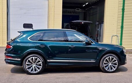 Bentley Bentayga I, 2023 год, 25 000 000 рублей, 6 фотография