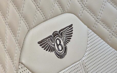 Bentley Bentayga I, 2023 год, 25 000 000 рублей, 18 фотография