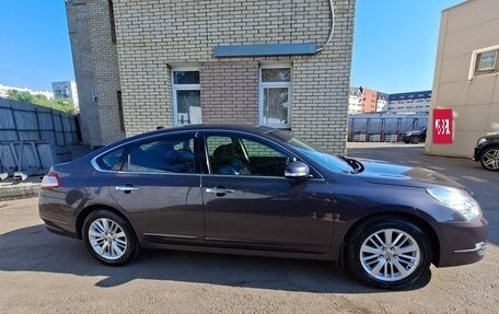 Nissan Teana, 2011 год, 1 250 000 рублей, 2 фотография