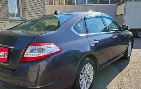 Nissan Teana, 2011 год, 1 250 000 рублей, 3 фотография