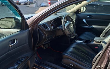 Nissan Teana, 2011 год, 1 250 000 рублей, 9 фотография