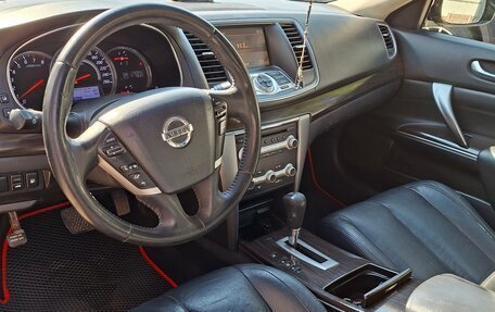 Nissan Teana, 2011 год, 1 250 000 рублей, 10 фотография