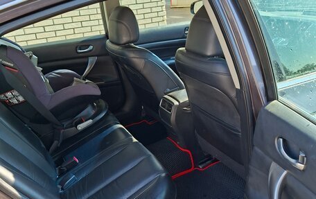 Nissan Teana, 2011 год, 1 250 000 рублей, 15 фотография