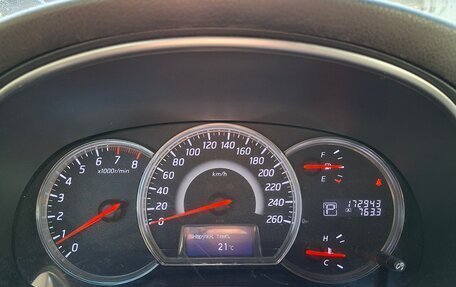 Nissan Teana, 2011 год, 1 250 000 рублей, 11 фотография