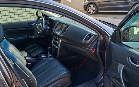 Nissan Teana, 2011 год, 1 250 000 рублей, 14 фотография