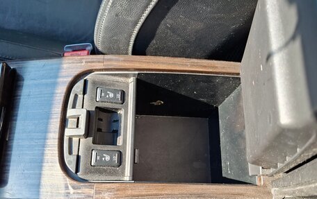 Nissan Teana, 2011 год, 1 250 000 рублей, 13 фотография