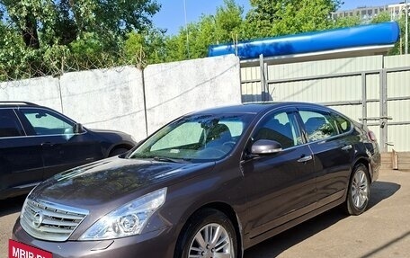 Nissan Teana, 2011 год, 1 250 000 рублей, 7 фотография