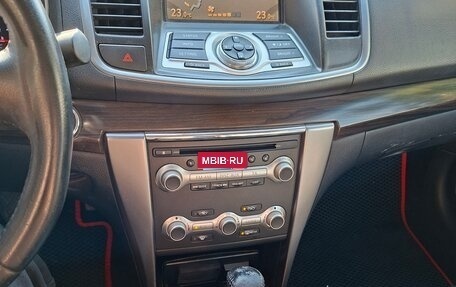 Nissan Teana, 2011 год, 1 250 000 рублей, 12 фотография