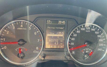 Nissan X-Trail, 2014 год, 890 000 рублей, 2 фотография
