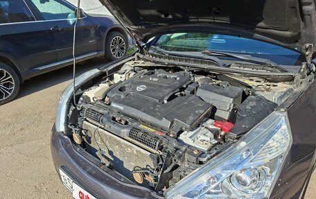Nissan Teana, 2011 год, 1 250 000 рублей, 19 фотография