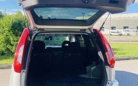 Nissan X-Trail, 2014 год, 890 000 рублей, 6 фотография