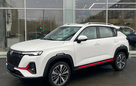 Changan CS35 Plus, 2025 год, 2 839 900 рублей, 2 фотография