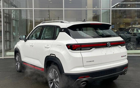 Changan CS35 Plus, 2025 год, 2 839 900 рублей, 5 фотография