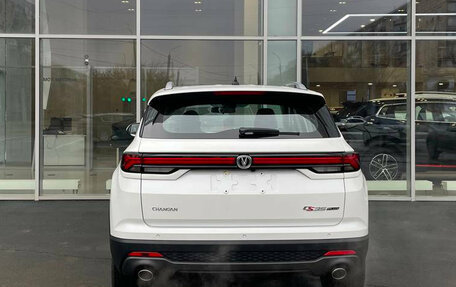 Changan CS35 Plus, 2025 год, 2 839 900 рублей, 6 фотография