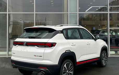 Changan CS35 Plus, 2025 год, 2 839 900 рублей, 7 фотография