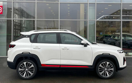 Changan CS35 Plus, 2025 год, 2 839 900 рублей, 8 фотография