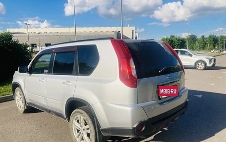 Nissan X-Trail, 2014 год, 890 000 рублей, 8 фотография