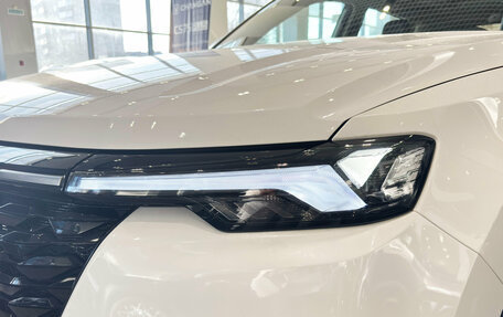 Changan CS35 Plus, 2025 год, 2 839 900 рублей, 11 фотография