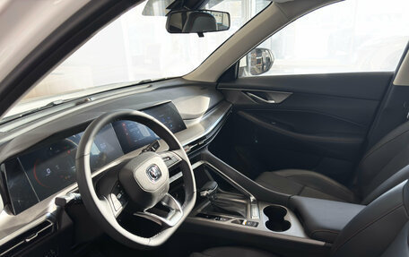 Changan CS35 Plus, 2025 год, 2 839 900 рублей, 19 фотография