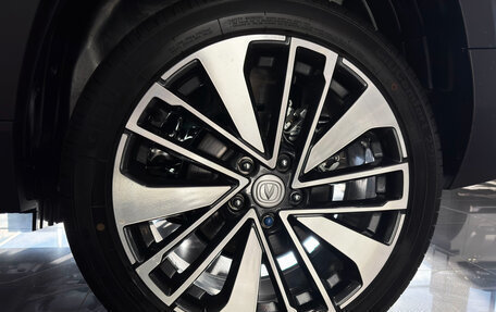 Changan CS35 Plus, 2025 год, 2 839 900 рублей, 16 фотография