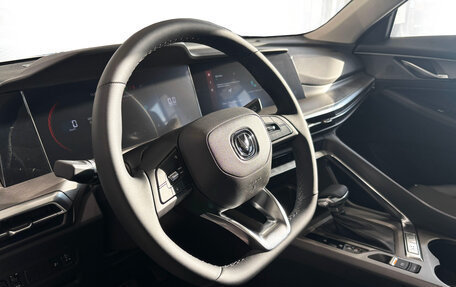 Changan CS35 Plus, 2025 год, 2 839 900 рублей, 18 фотография