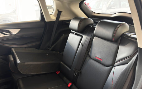 Changan CS35 Plus, 2025 год, 2 839 900 рублей, 21 фотография