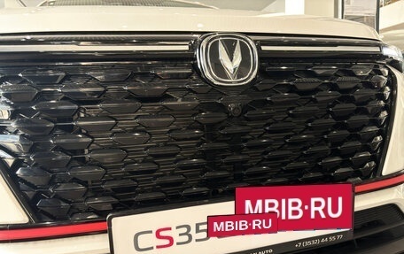 Changan CS35 Plus, 2025 год, 2 839 900 рублей, 15 фотография
