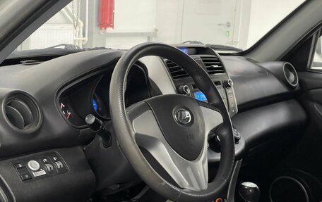 Lifan X60 I рестайлинг, 2016 год, 619 000 рублей, 8 фотография