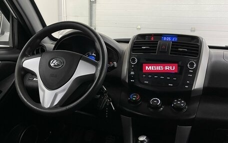 Lifan X60 I рестайлинг, 2016 год, 619 000 рублей, 11 фотография