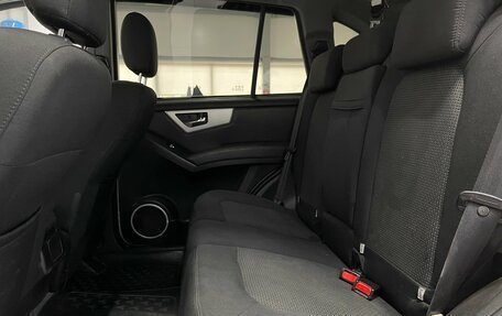 Lifan X60 I рестайлинг, 2016 год, 619 000 рублей, 19 фотография