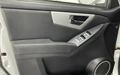 Lifan X60 I рестайлинг, 2016 год, 619 000 рублей, 15 фотография