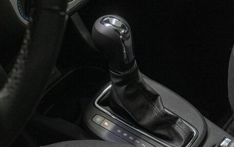 Opel Corsa D, 2013 год, 799 000 рублей, 11 фотография