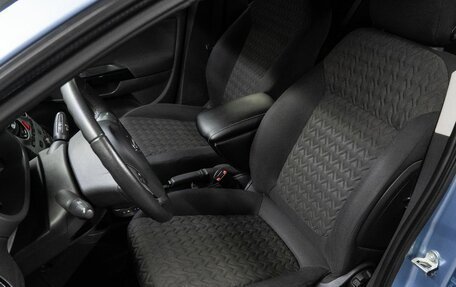 Opel Corsa D, 2013 год, 799 000 рублей, 13 фотография