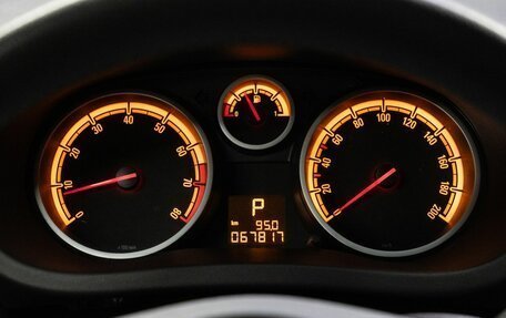 Opel Corsa D, 2013 год, 799 000 рублей, 22 фотография